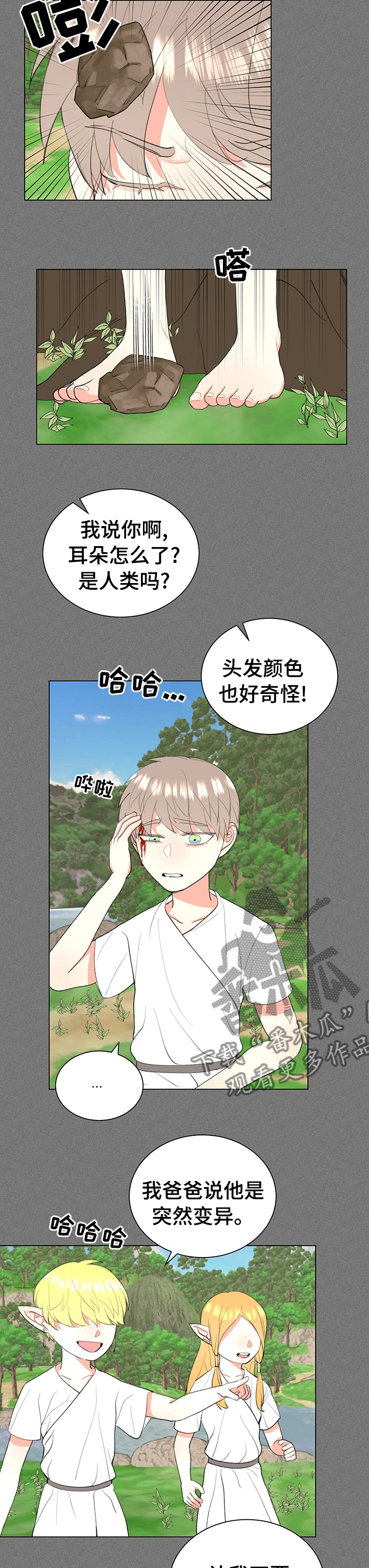 第19章：变异精灵3