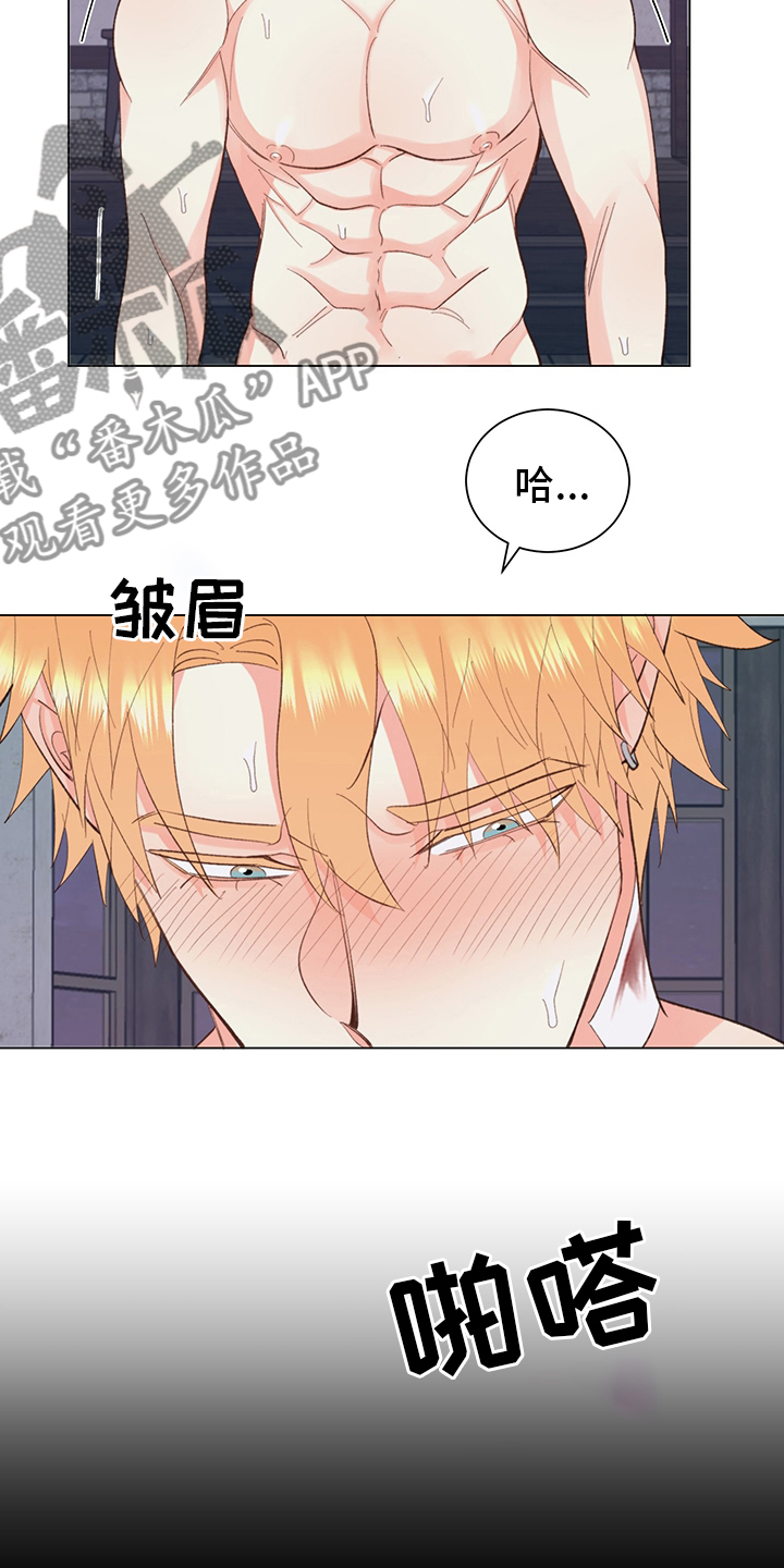第43章：【番外】怎么回去2