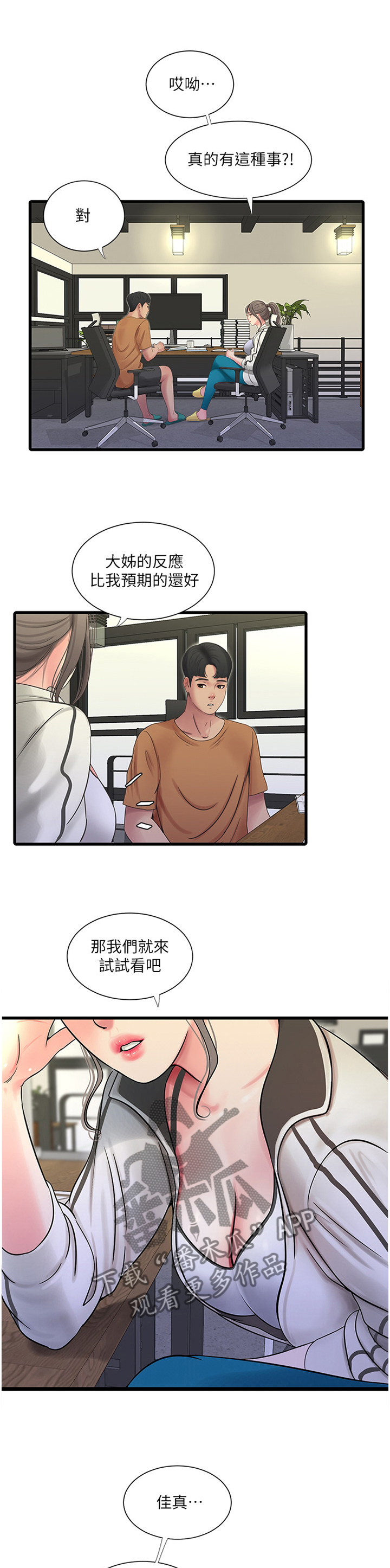第85章：举动0