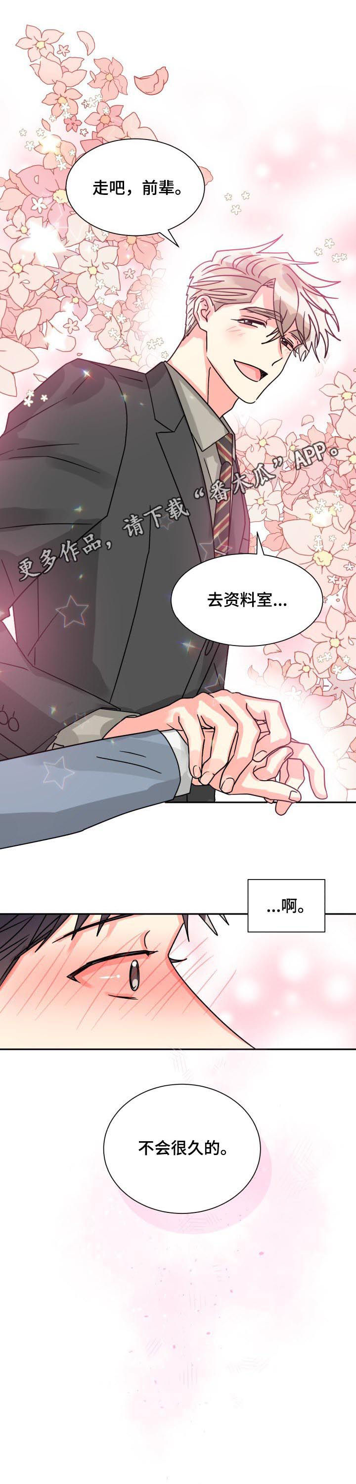 第50章：耀眼的光（完结）0