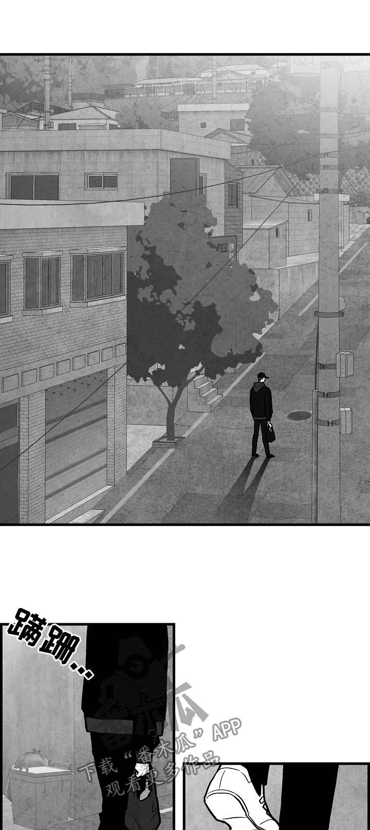 第80章：【第二季】踪影1