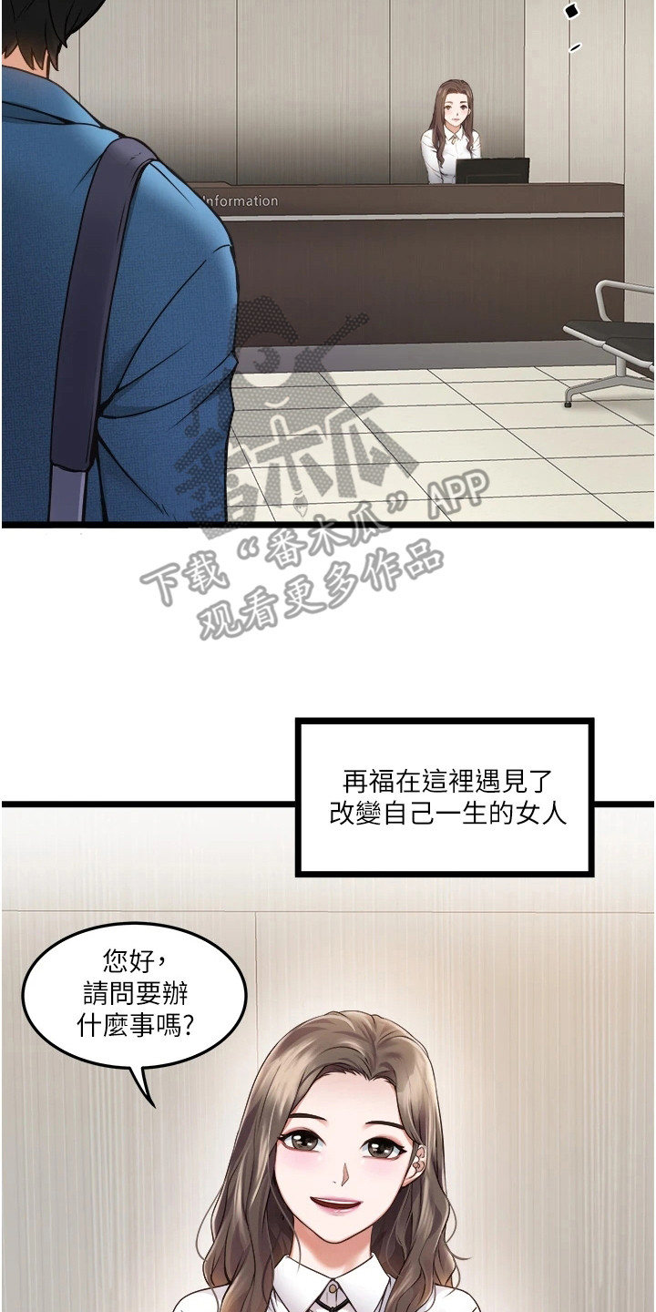 第4章：善意提醒1