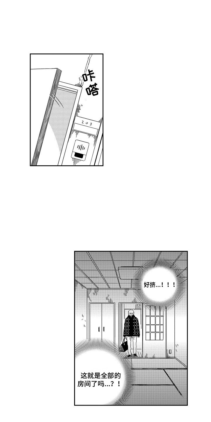 第2章：新家0