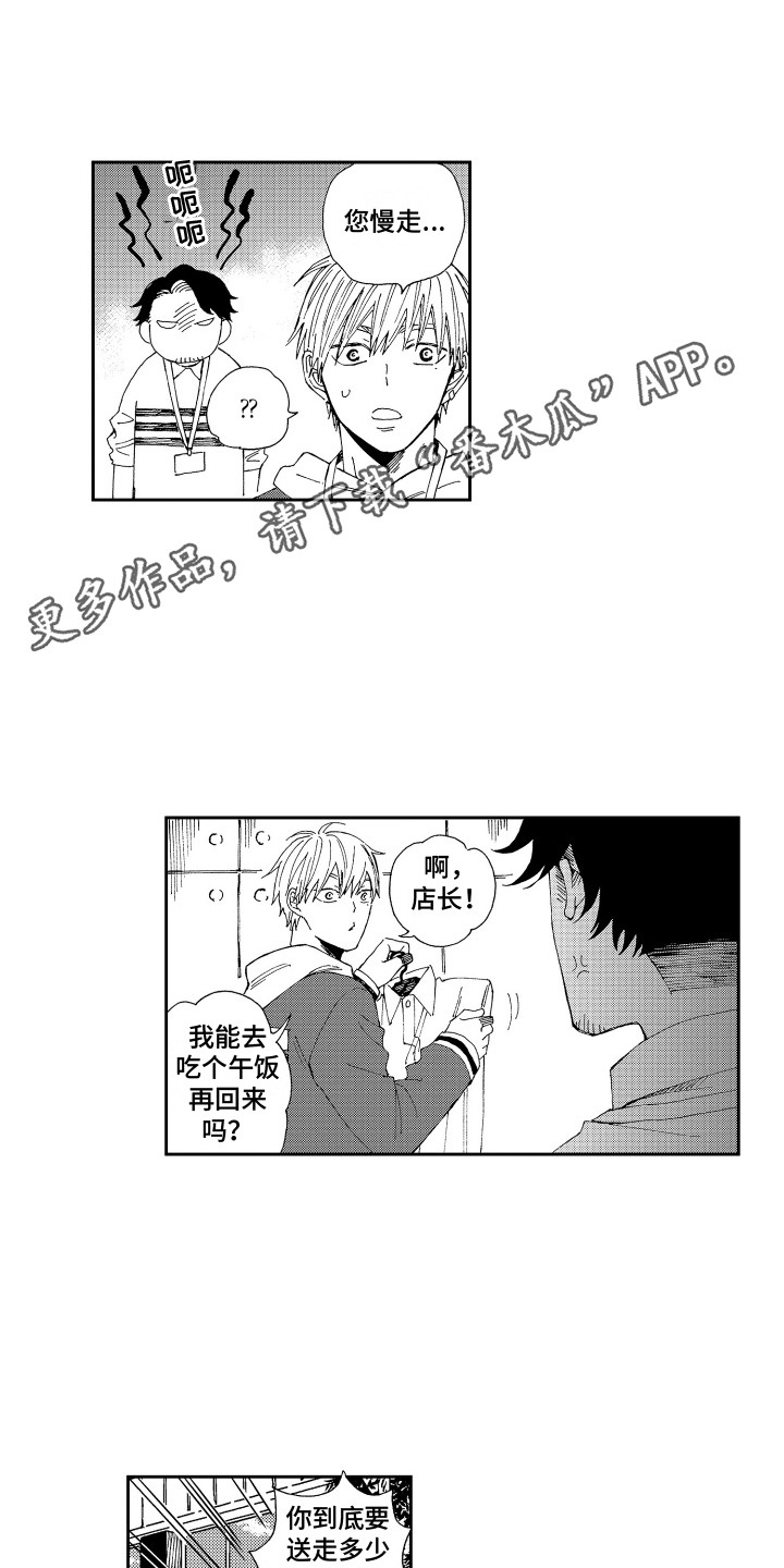 第11章：兼职4
