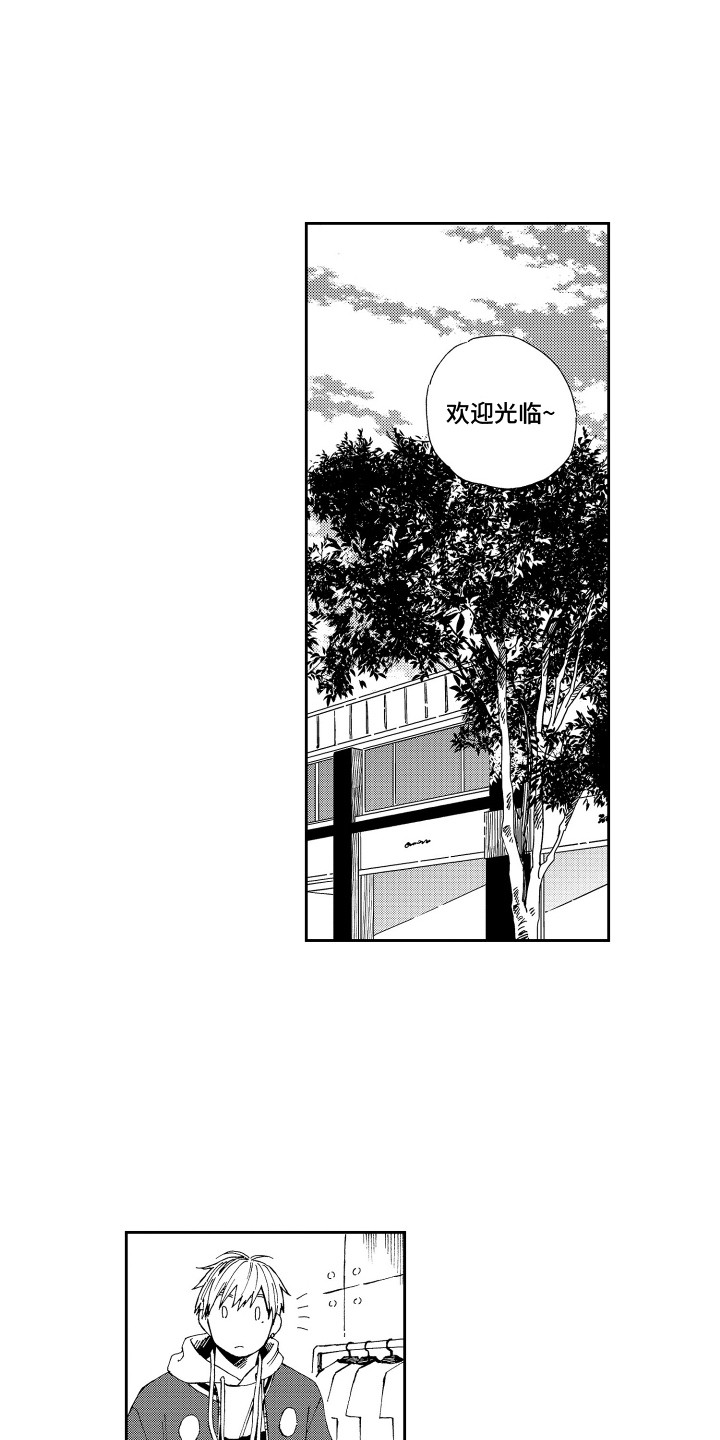 第11章：兼职0