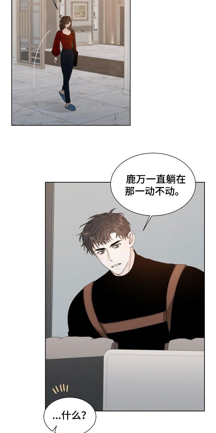 第26章：魔怔2