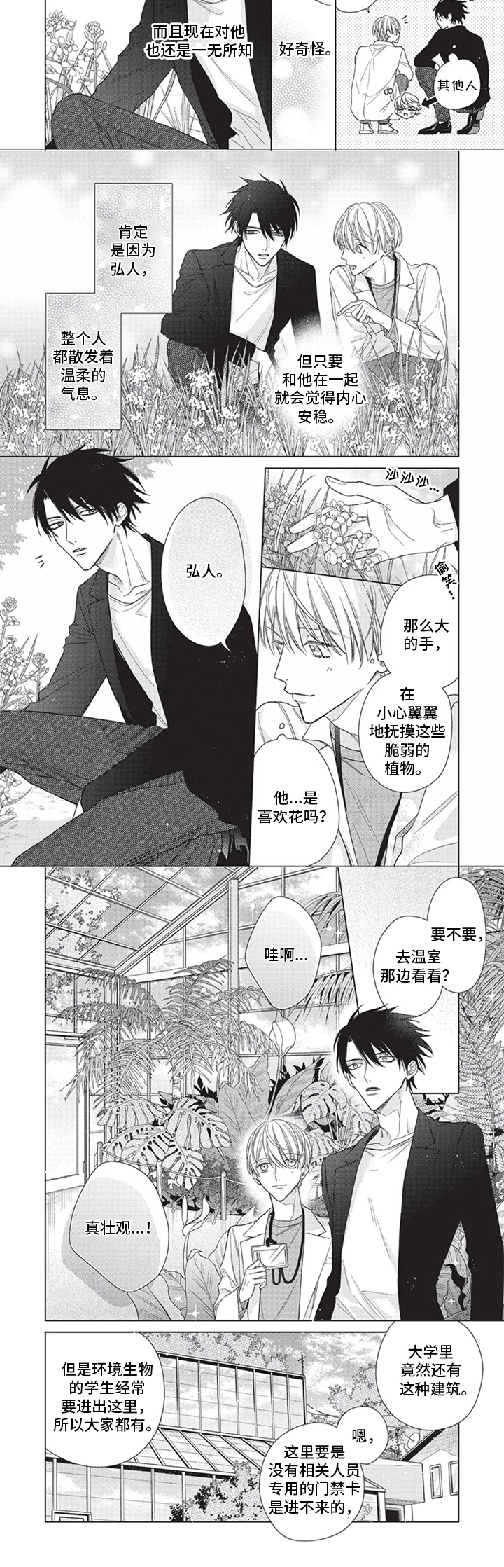 第3章：失去记忆3