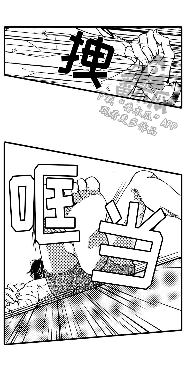 第6章：拍摄0