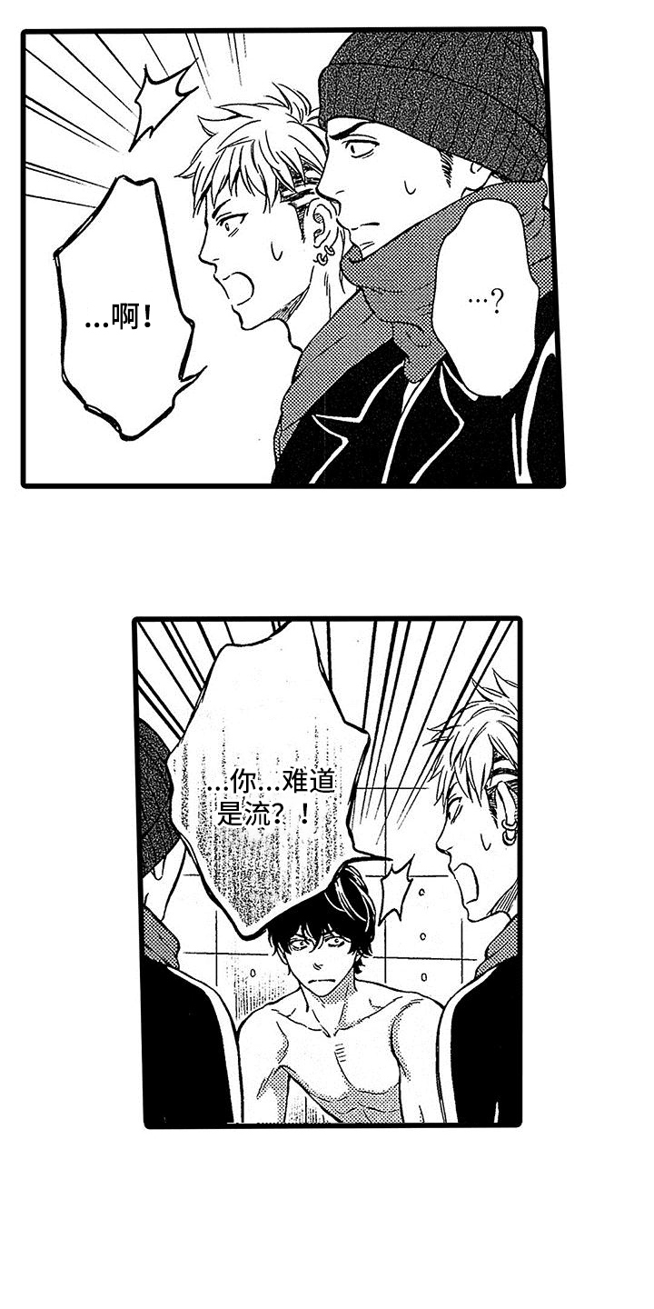 第13章：威胁1