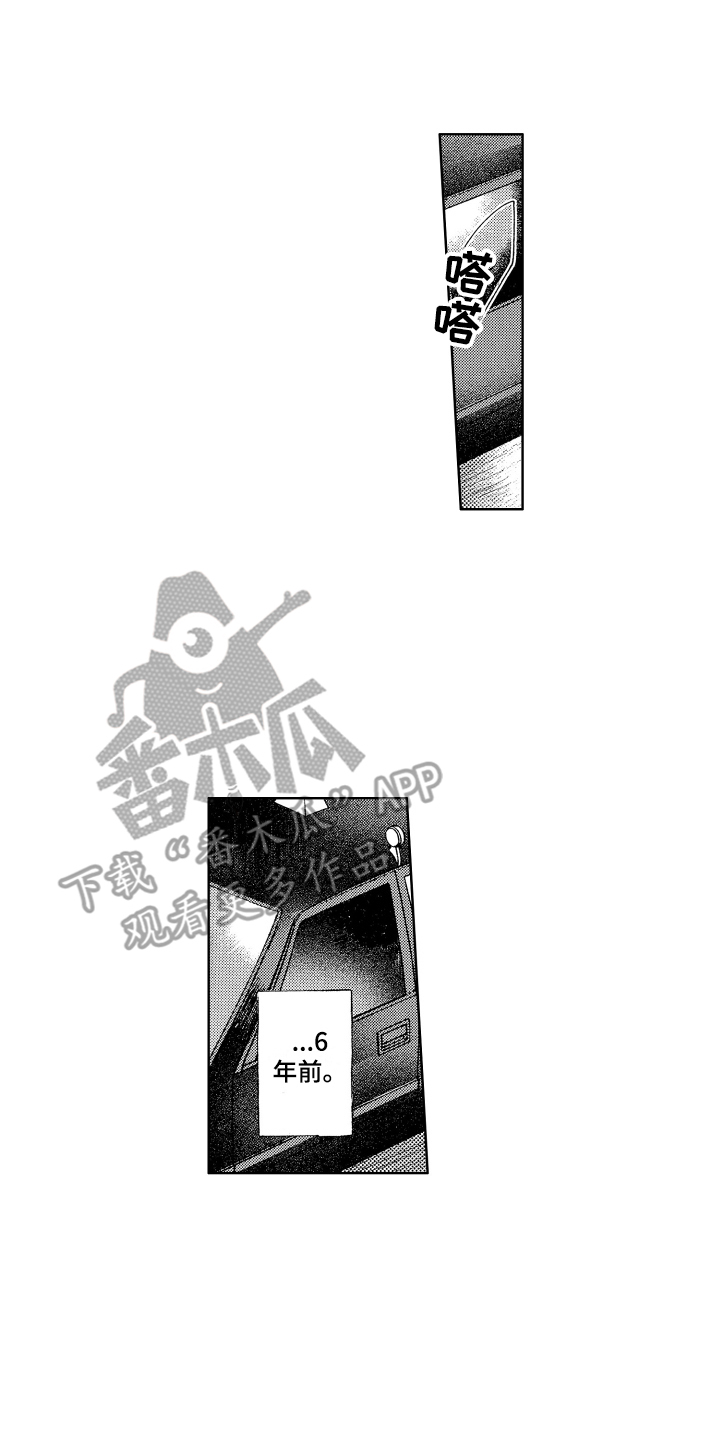 第18章：憧憬0