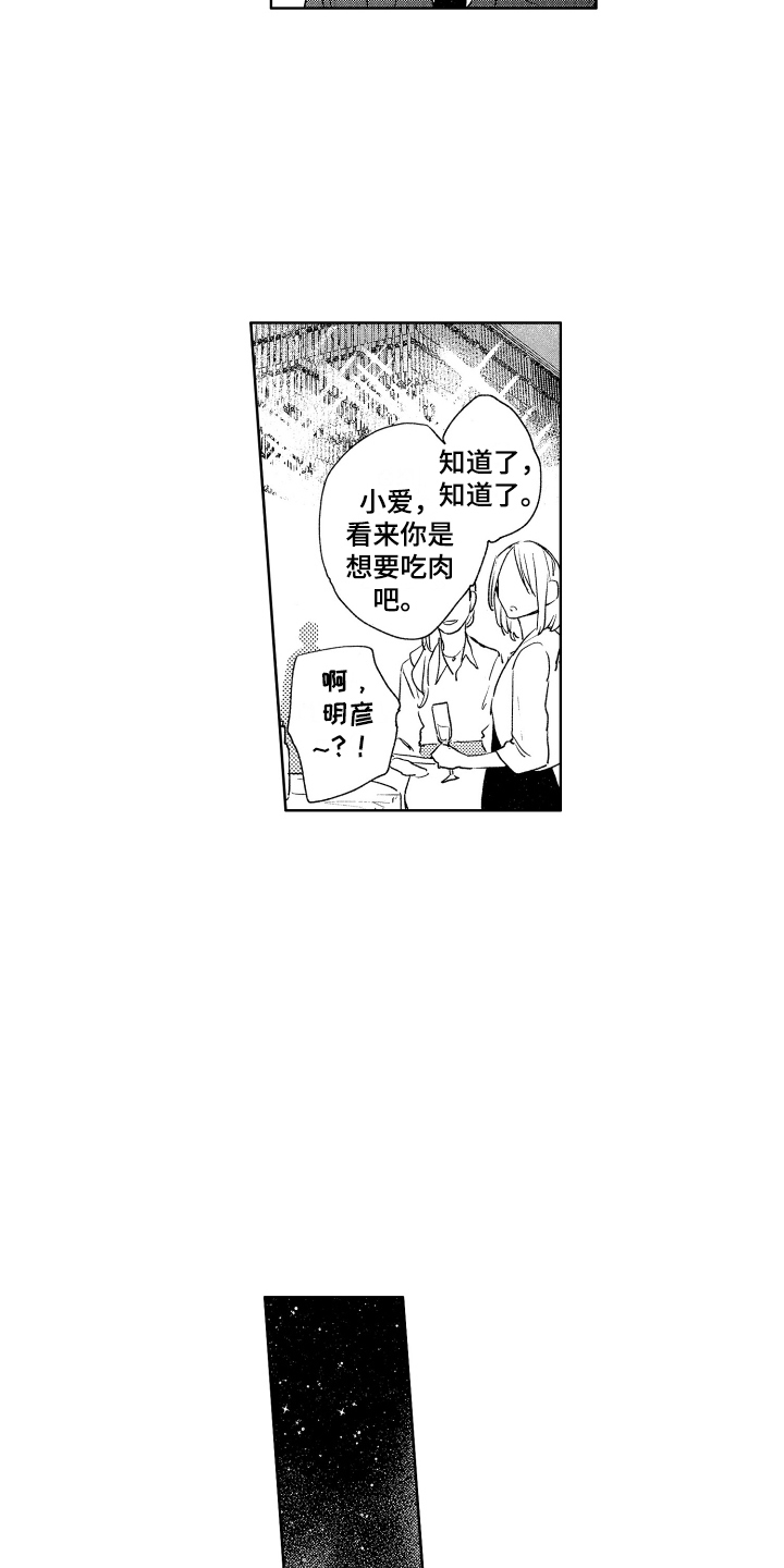 第13章：散步4