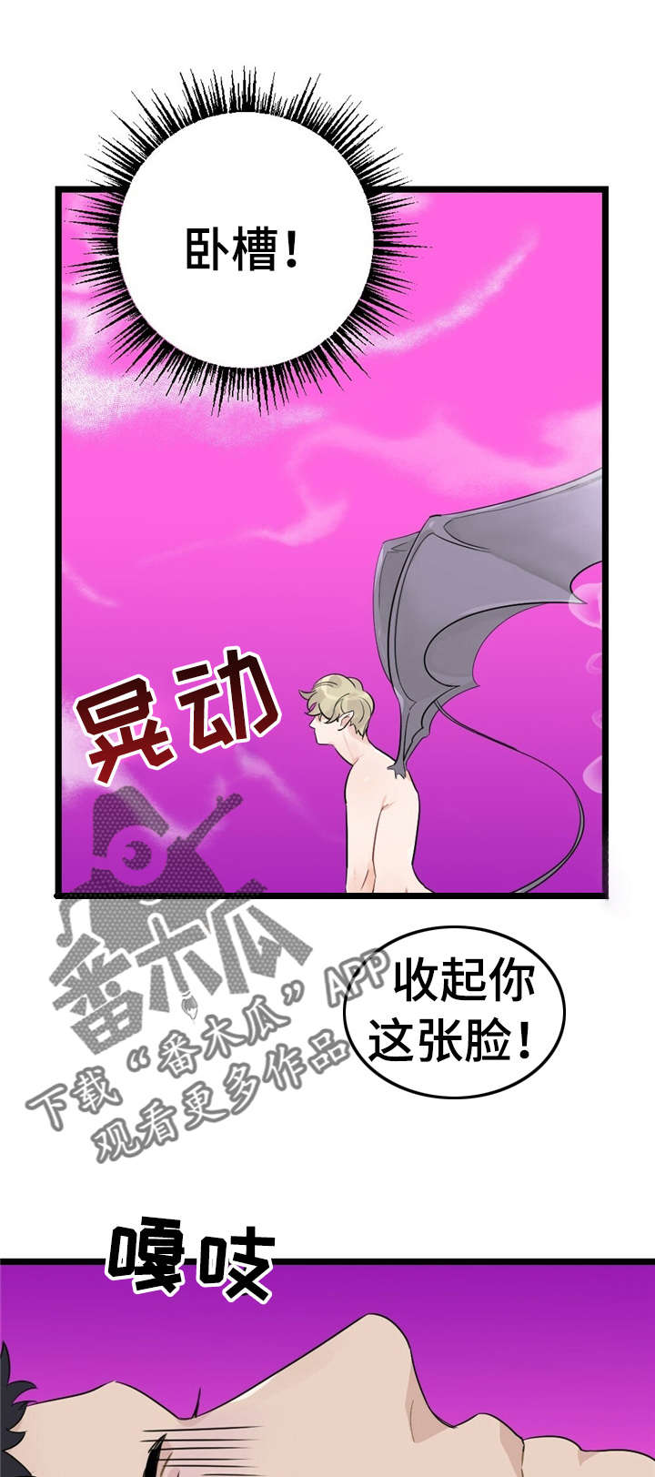 第16章：少年时代的梦境：疯了0