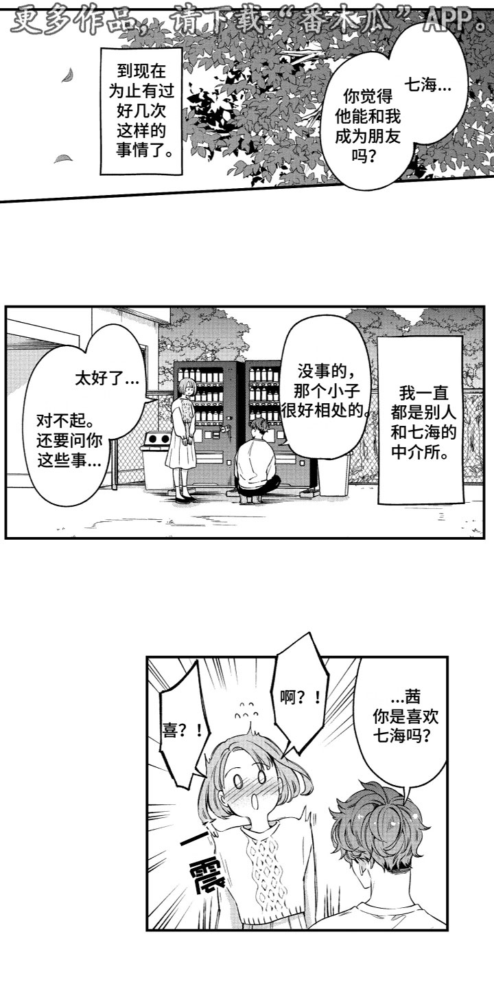 第15章：烦恼0