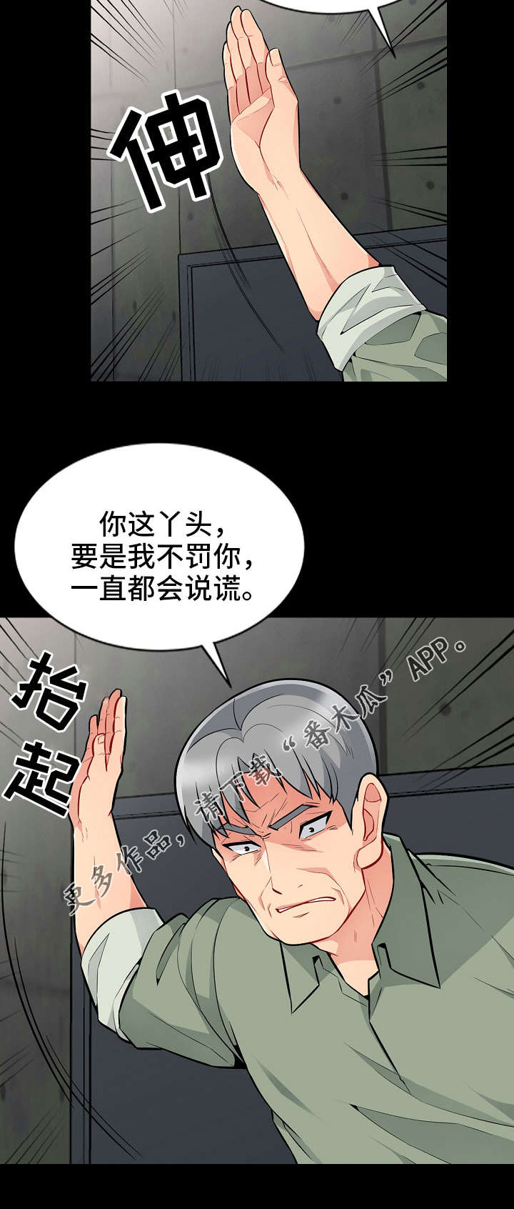 第5章：散心1