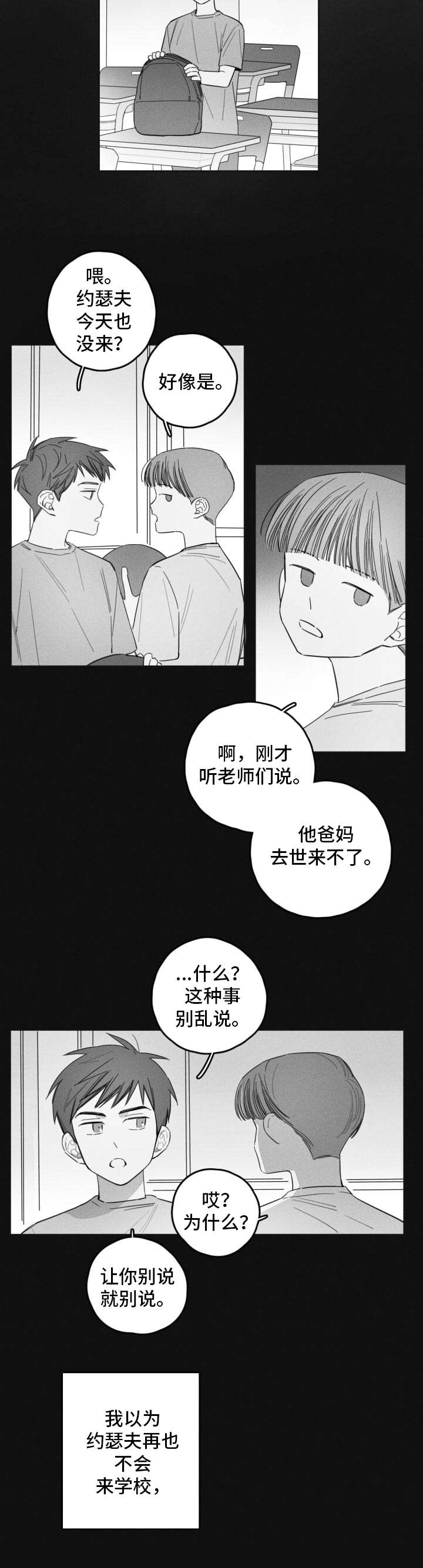 第13章：发小4