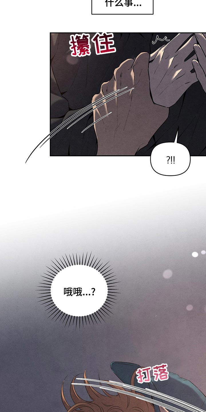 第110章：情不自禁1
