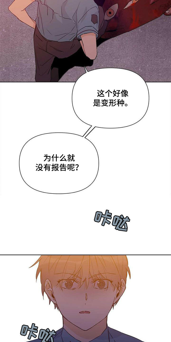 第55章：变形种0