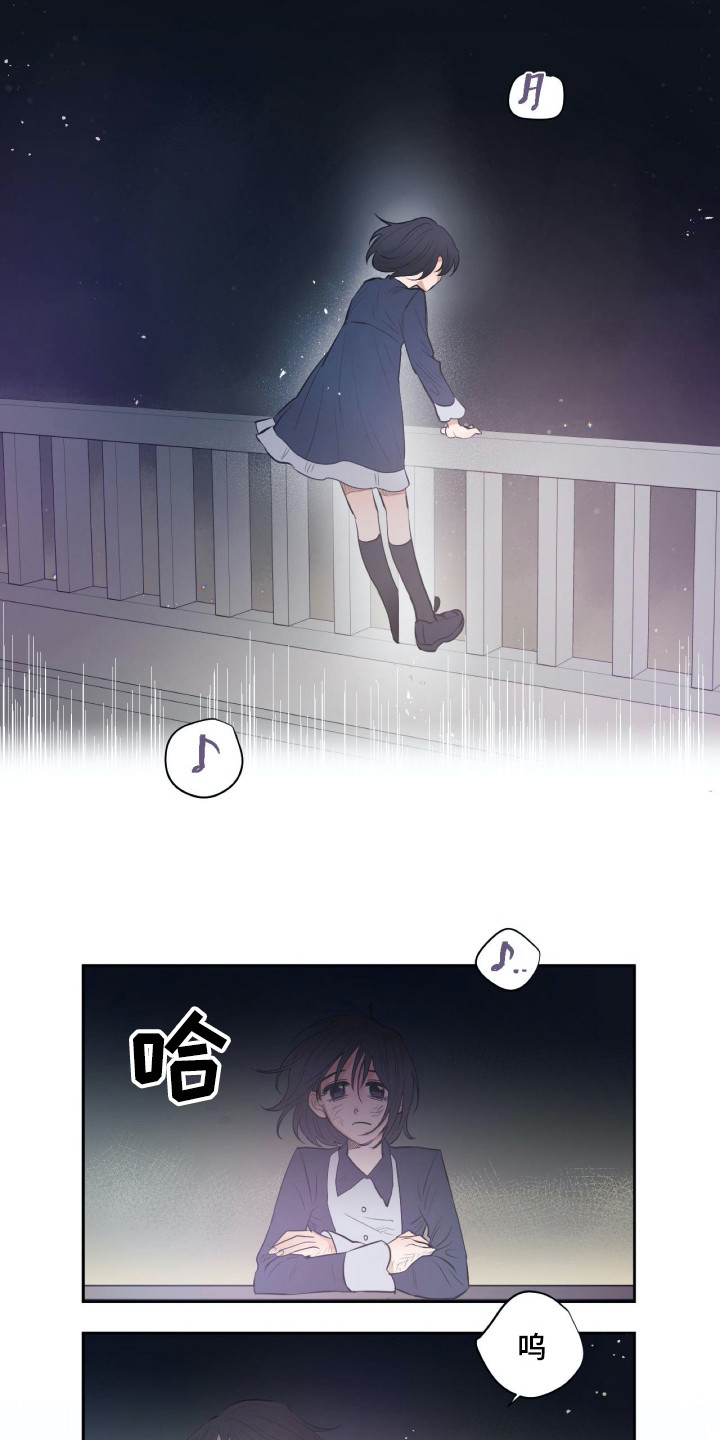 第20章：尴尬2