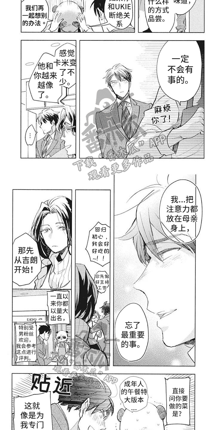 第36章：品尝1
