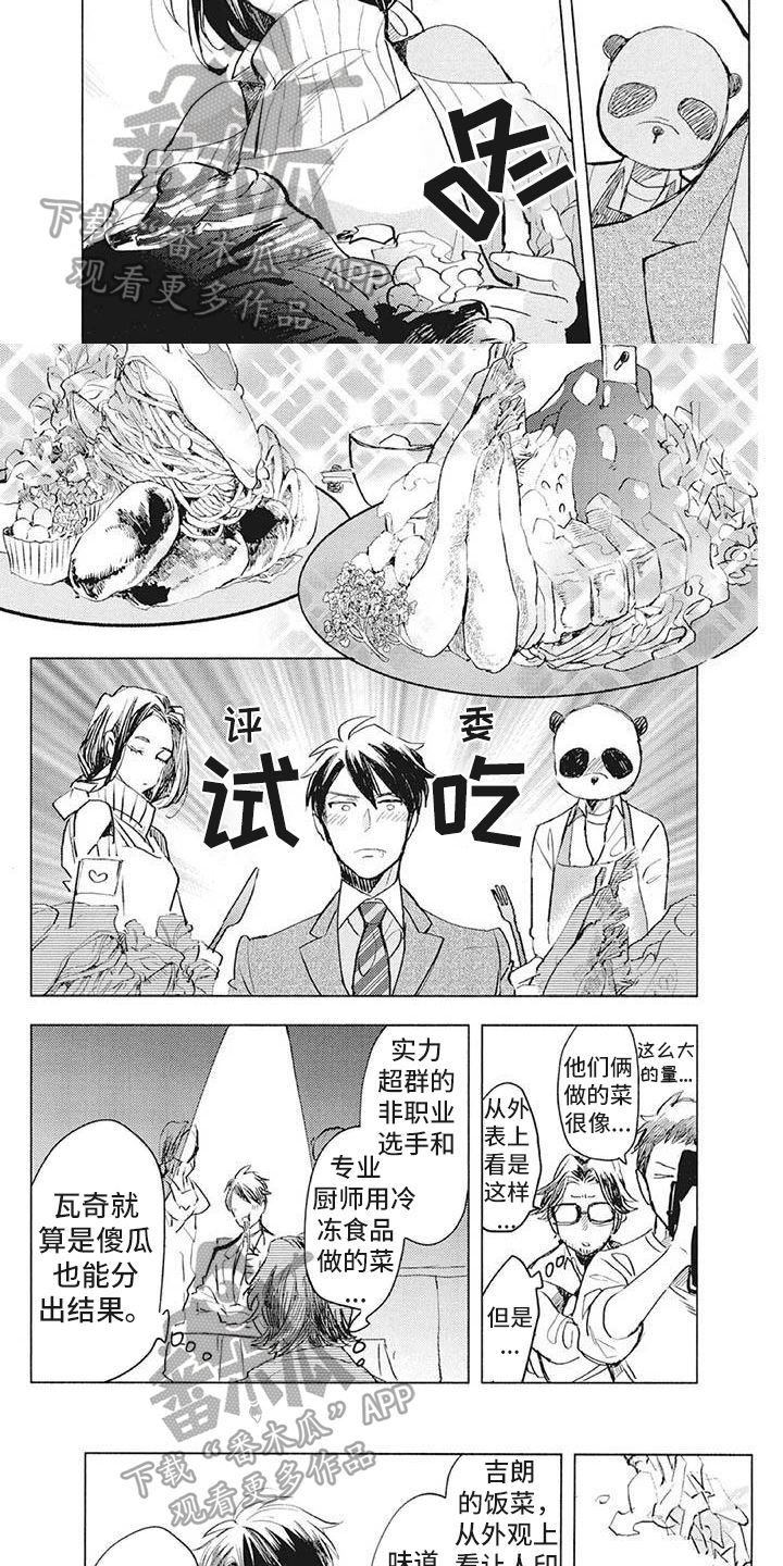 第36章：品尝4