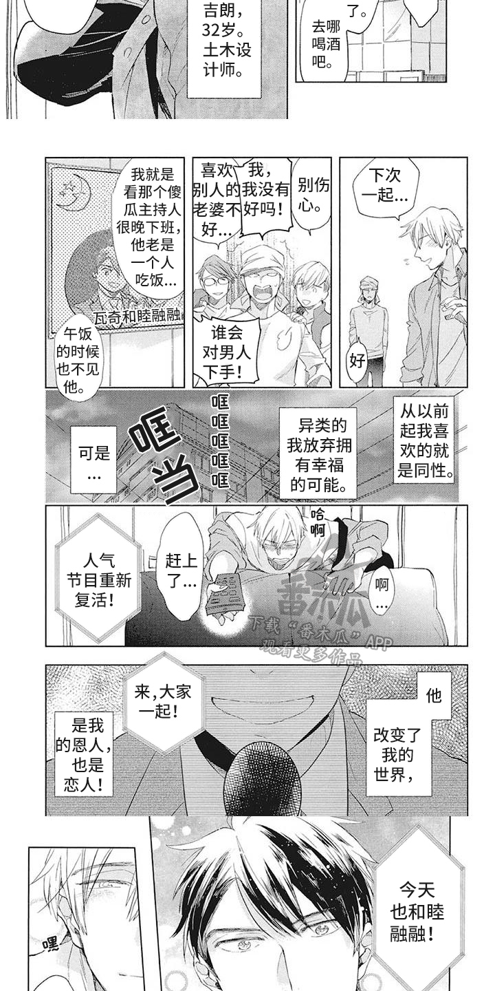 第23章：新节目2