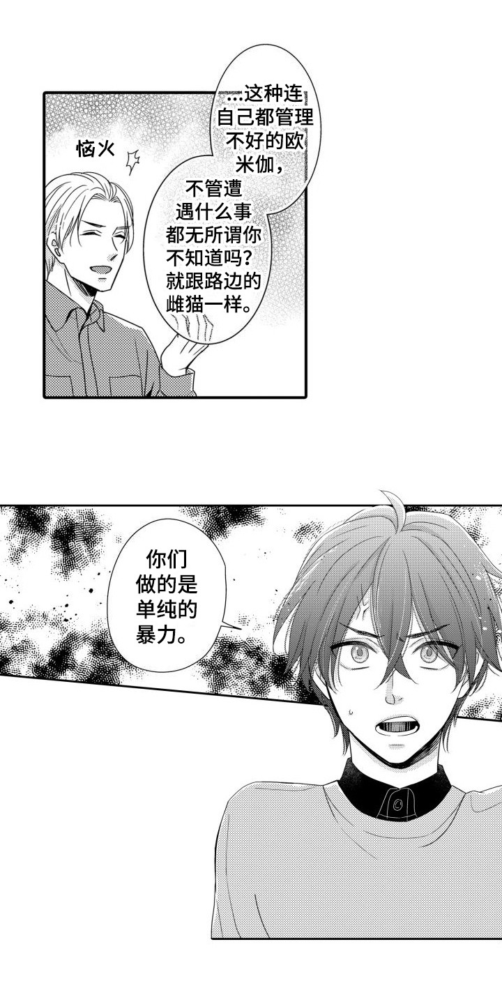 第3章：出手相助3