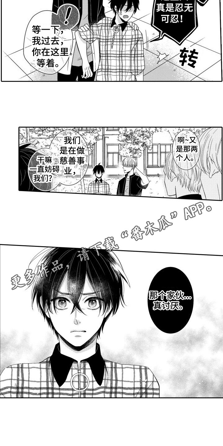 第13章： 多管闲事3