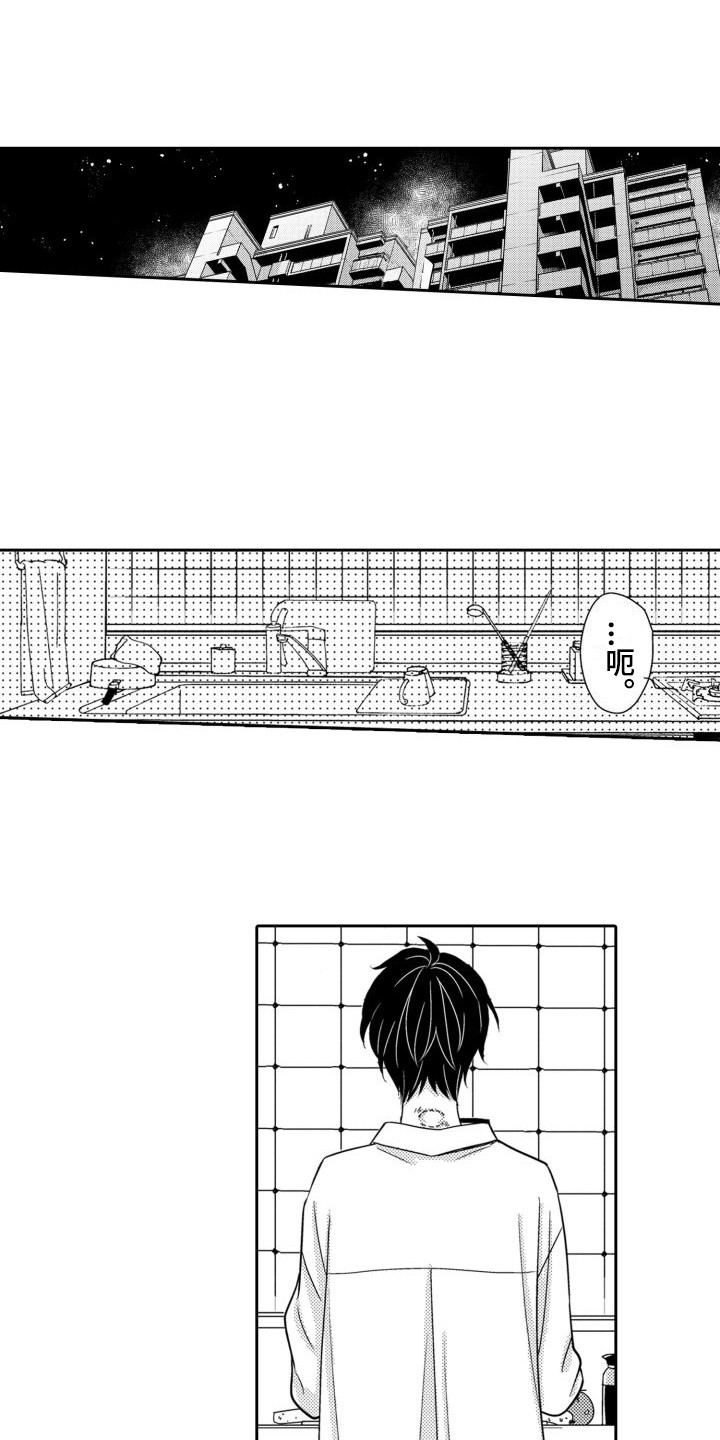 第1章：伴侣0
