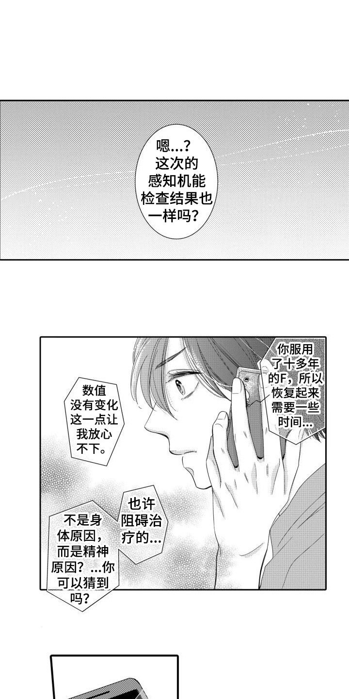 第12章：不安0