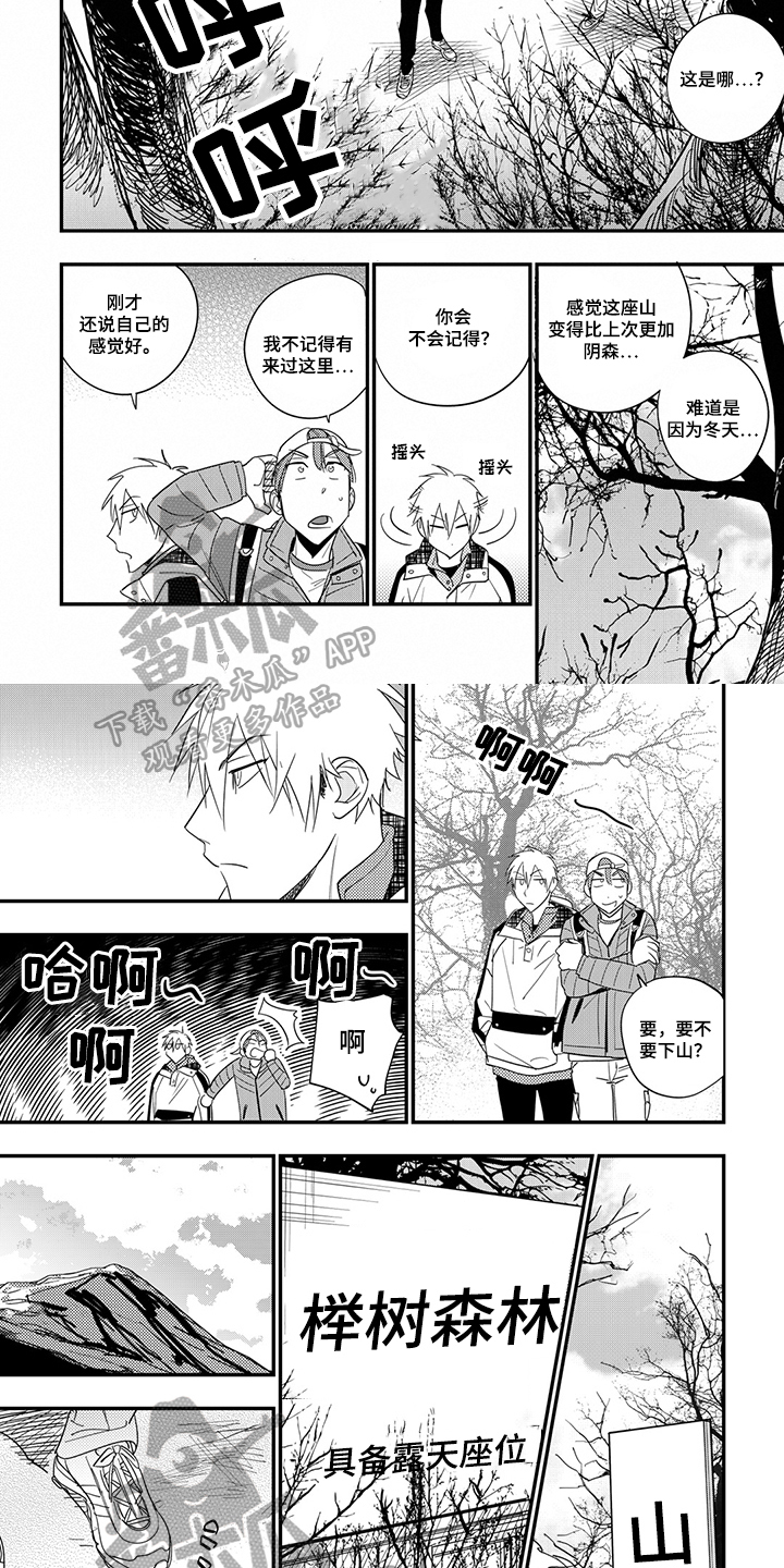 第28章：关注1