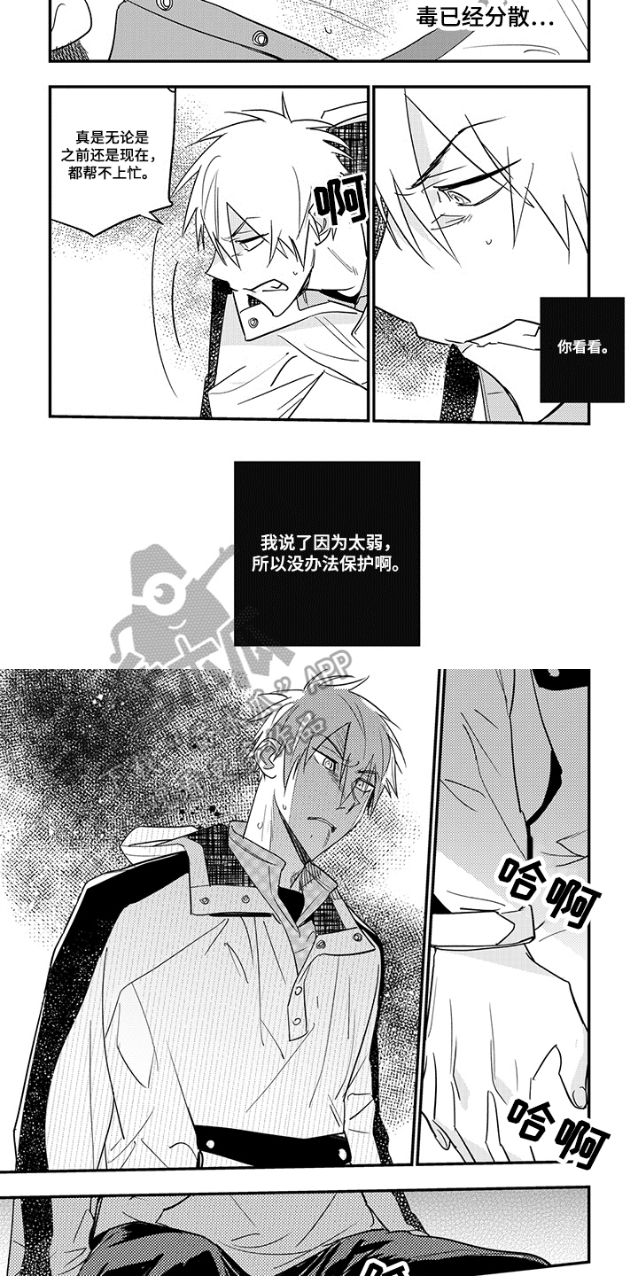 第31章：保护4
