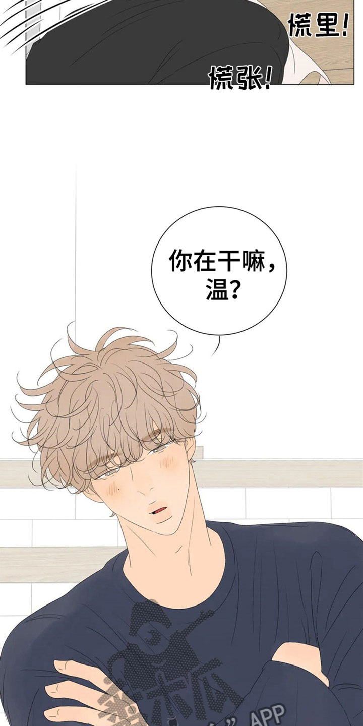 第8章：主动1
