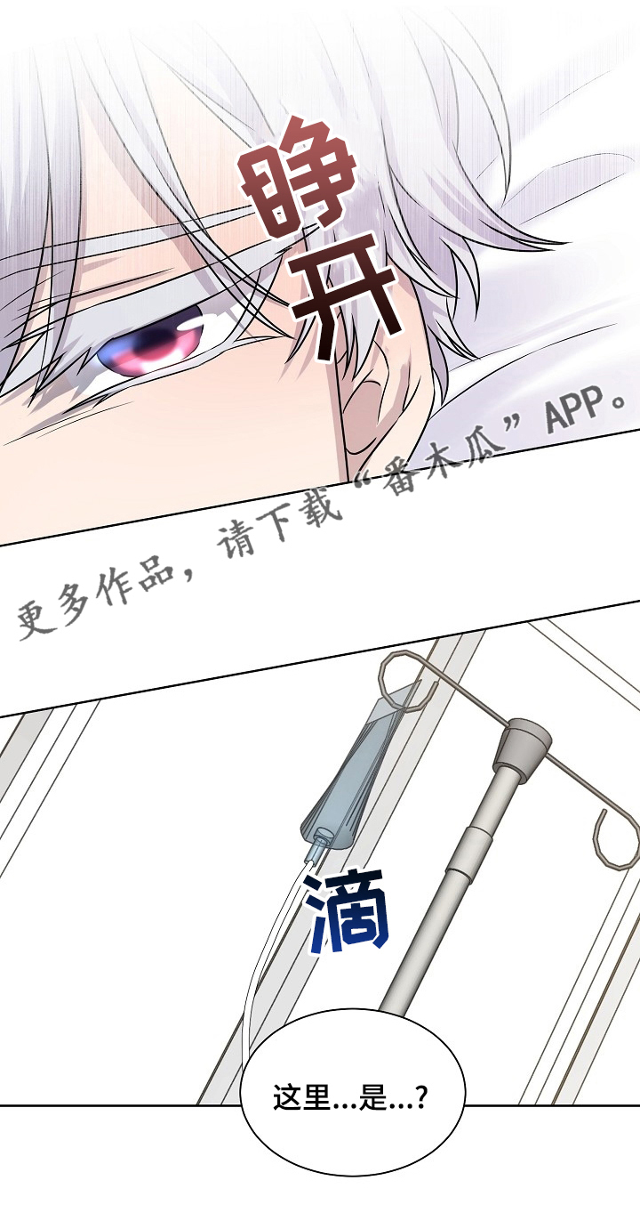 第39章：消失了0