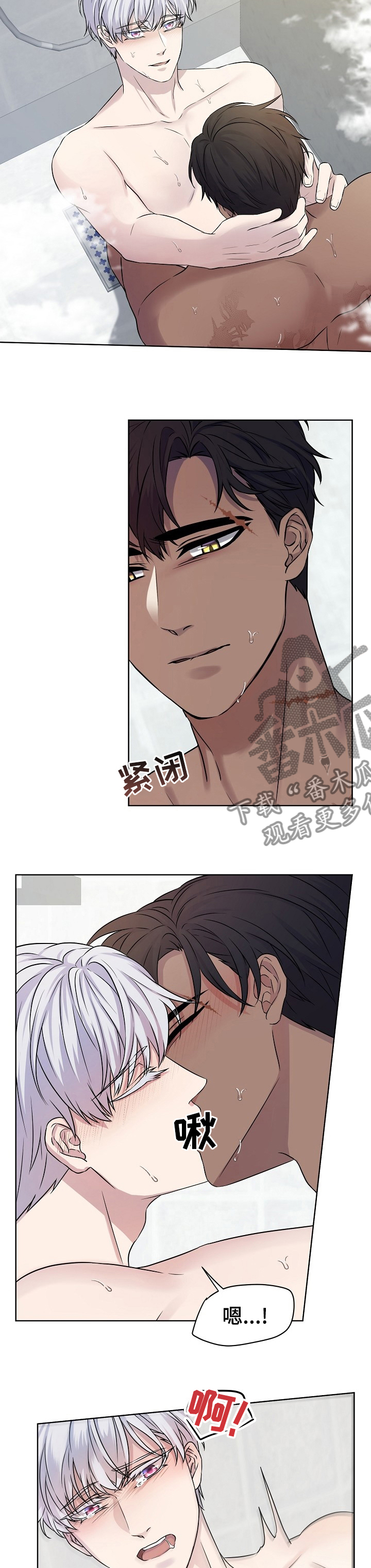第41章：着急去哪1