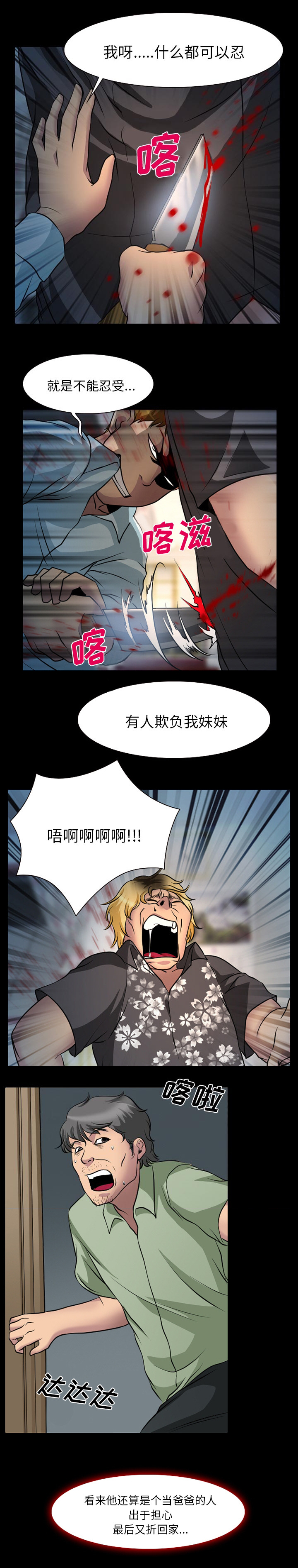 第5章：我的人生自己掌控0