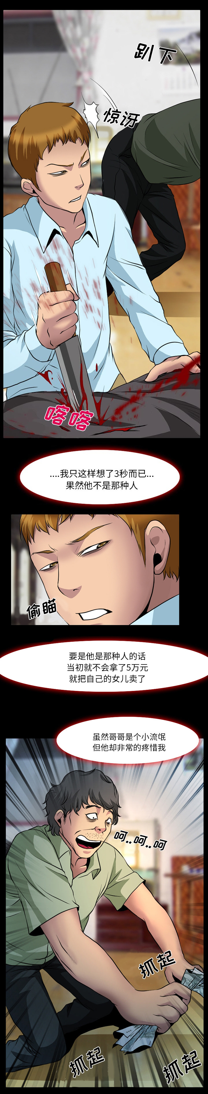 第5章：我的人生自己掌控1