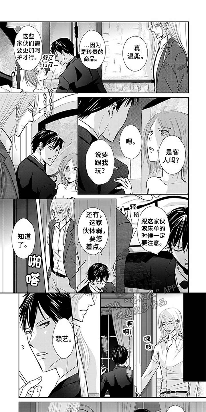 第7章：警告0