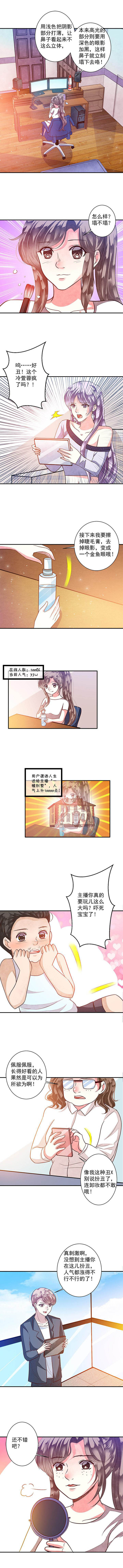 第81章：漂亮的反击10