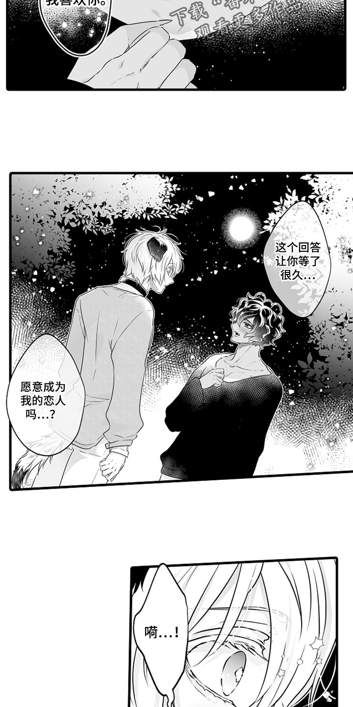 第26章：告白3