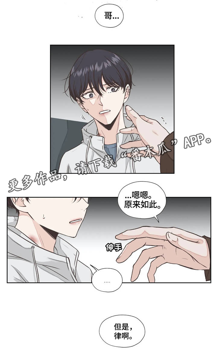 第19章：回忆0