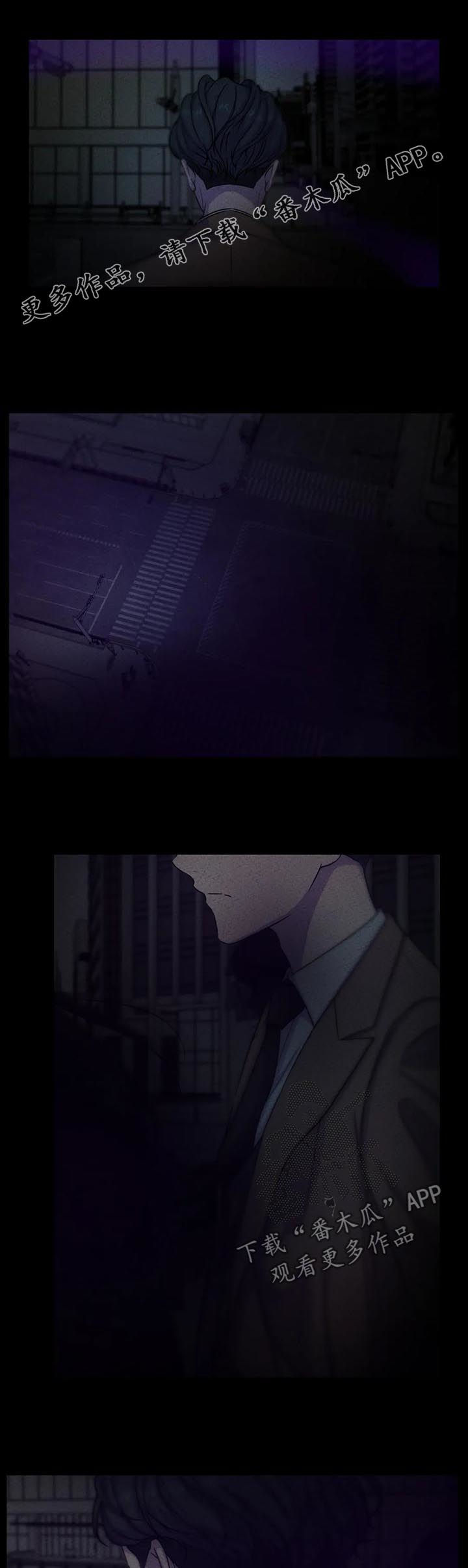 第61章：【第二季】就在哥哥身边0
