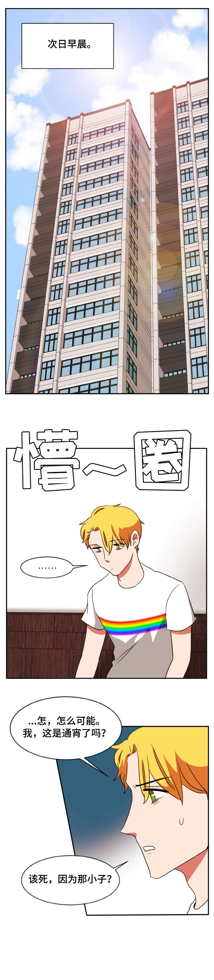 第44章：问好0