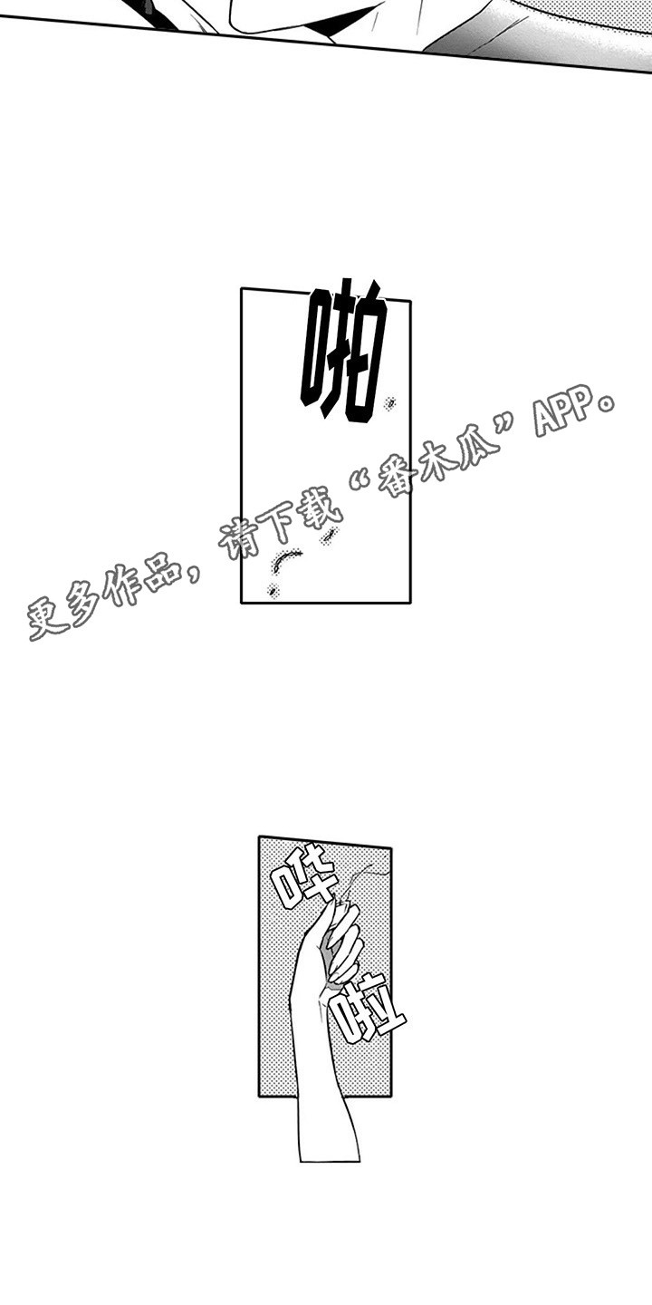 第11章：伪装3
