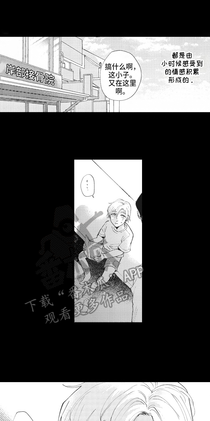 第12章：憧憬0
