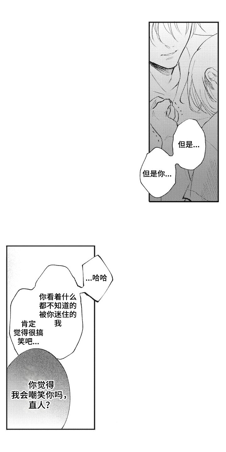 第29章：傻瓜2