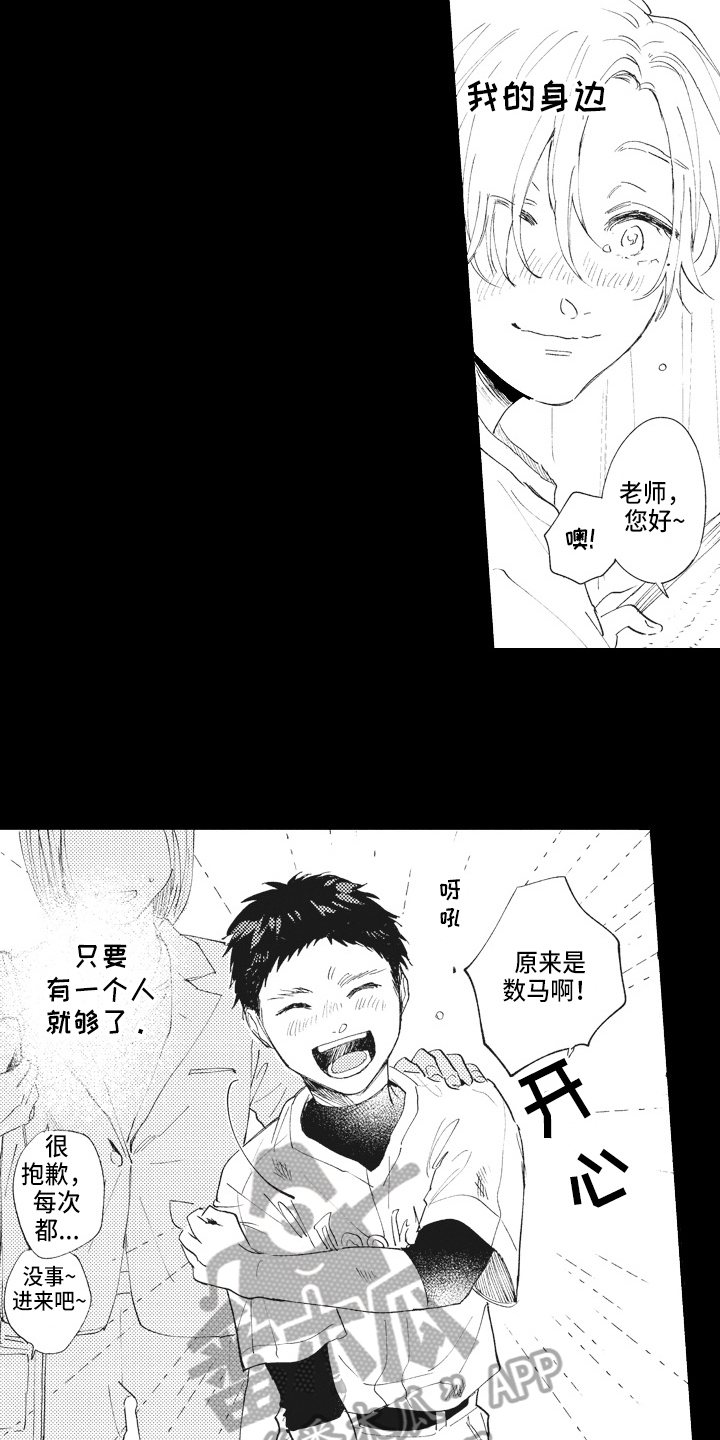 第12章：憧憬4