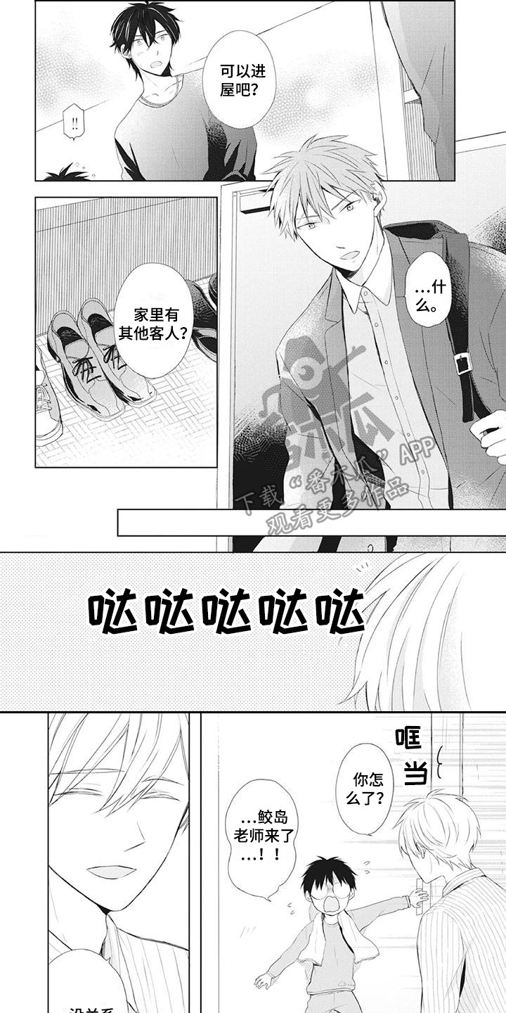 第24章：胡思乱想0