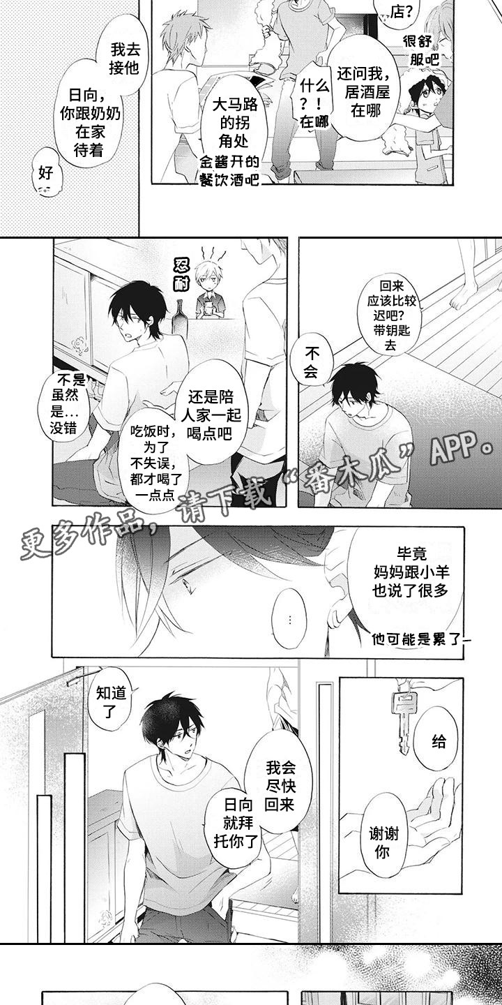 第13章：买醉4