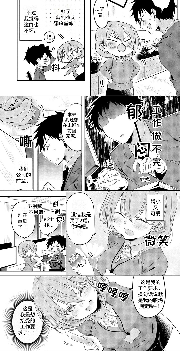 第2章：猫咪4