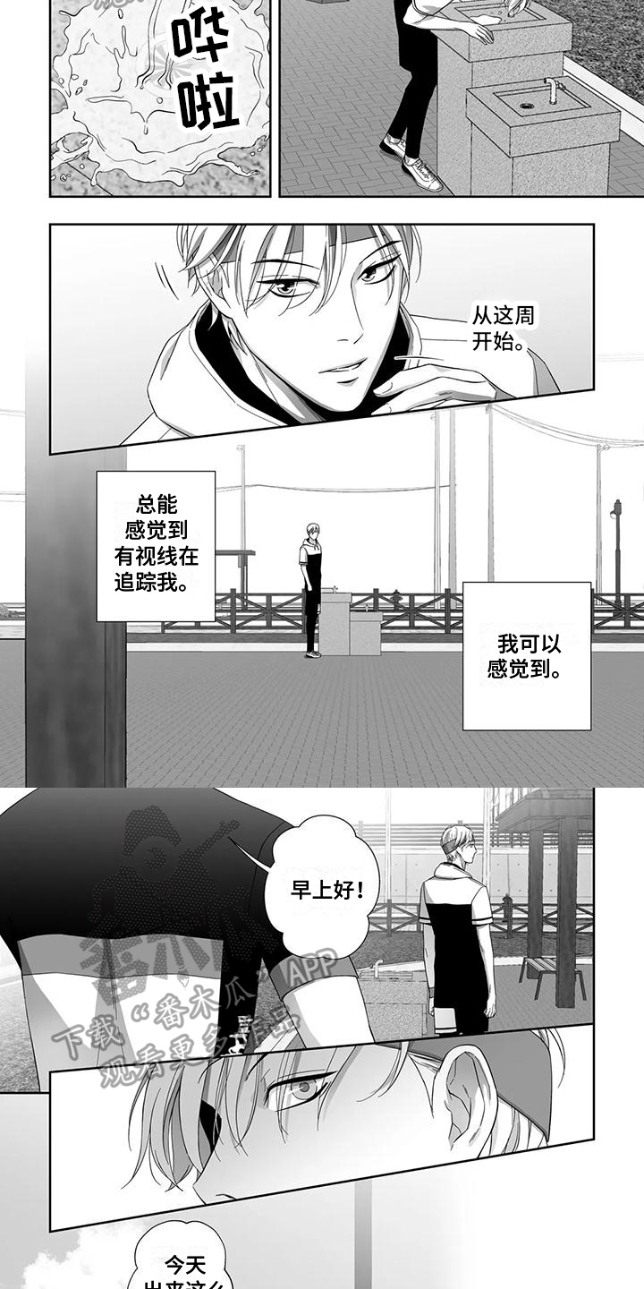 第14章：跟踪狂3